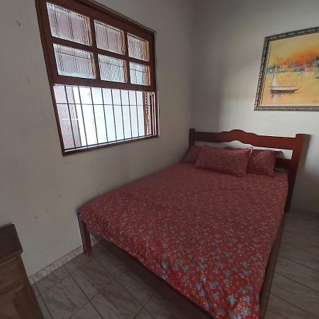 乌巴图巴0006.03 - Maranduba - Chale - 1 Dorm - 5 Pess - 3 Quadras Do Mar - Piscina Coletiva - Wifi别墅 外观 照片