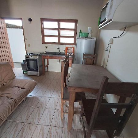 乌巴图巴0006.03 - Maranduba - Chale - 1 Dorm - 5 Pess - 3 Quadras Do Mar - Piscina Coletiva - Wifi别墅 外观 照片