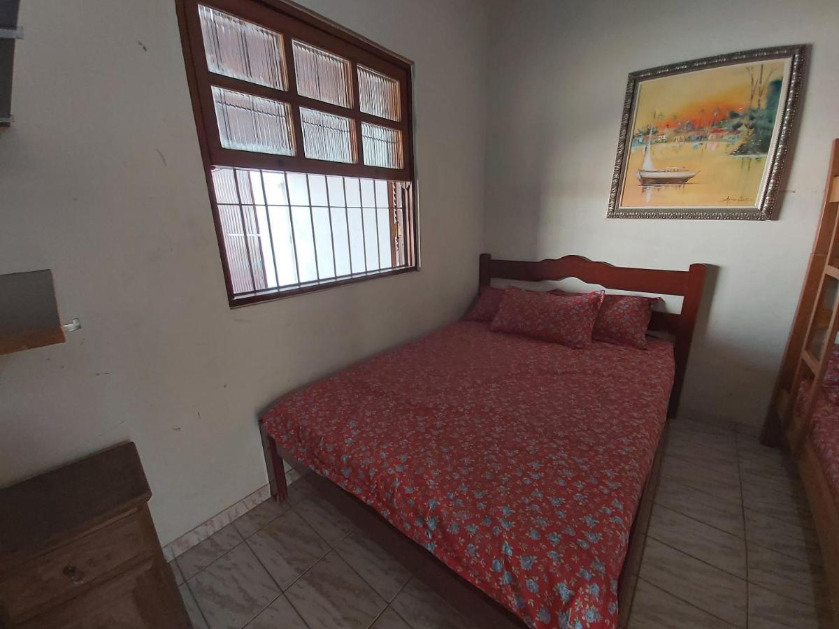 乌巴图巴0006.03 - Maranduba - Chale - 1 Dorm - 5 Pess - 3 Quadras Do Mar - Piscina Coletiva - Wifi别墅 外观 照片