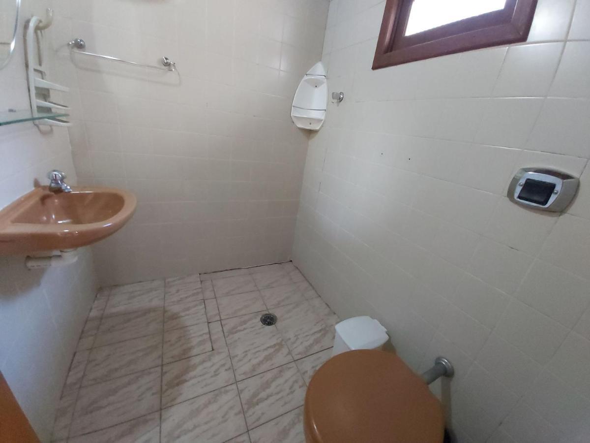 乌巴图巴0006.03 - Maranduba - Chale - 1 Dorm - 5 Pess - 3 Quadras Do Mar - Piscina Coletiva - Wifi别墅 外观 照片